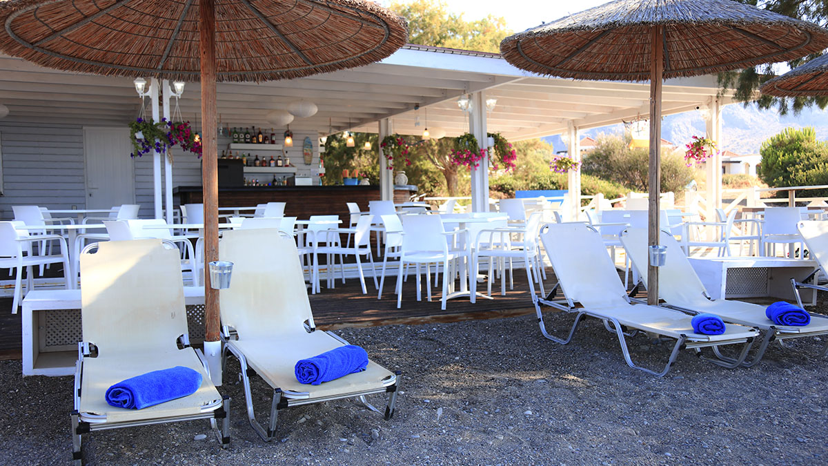 Labranda Miraluna Village - NR